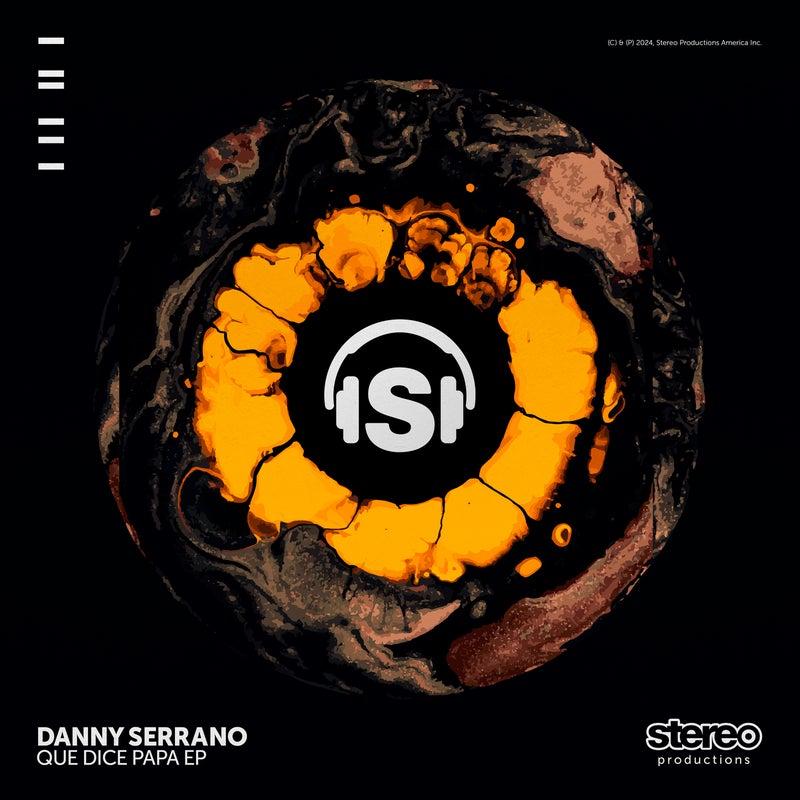 Danny Serrano - Take It Off (Original Mix)