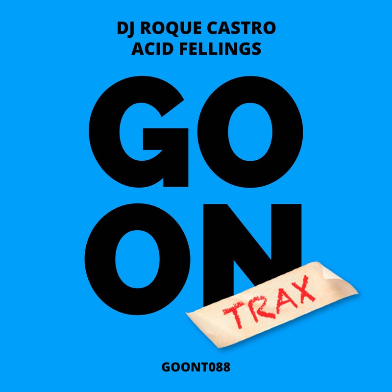 DJ Roque Castro - I Got Believe (Original Mix)