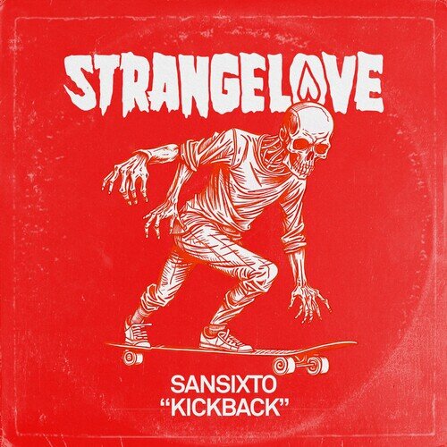 Sansixto - Kickback (Extended Mix)