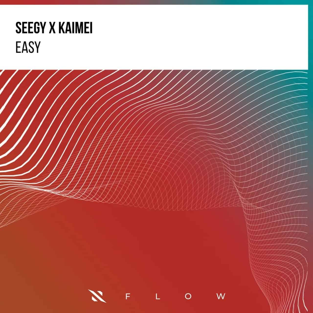 Seegy & Kaimei - Easy (Extended Mix)