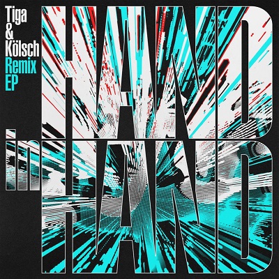 Tiga, Kolsch & Jonathan Kaspar - Hand In Hand (Jonathan Kaspar Remix)