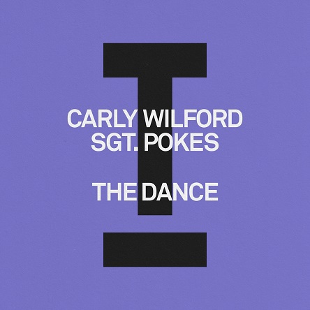 Carly Wilford - The Dance (Extended Mix)