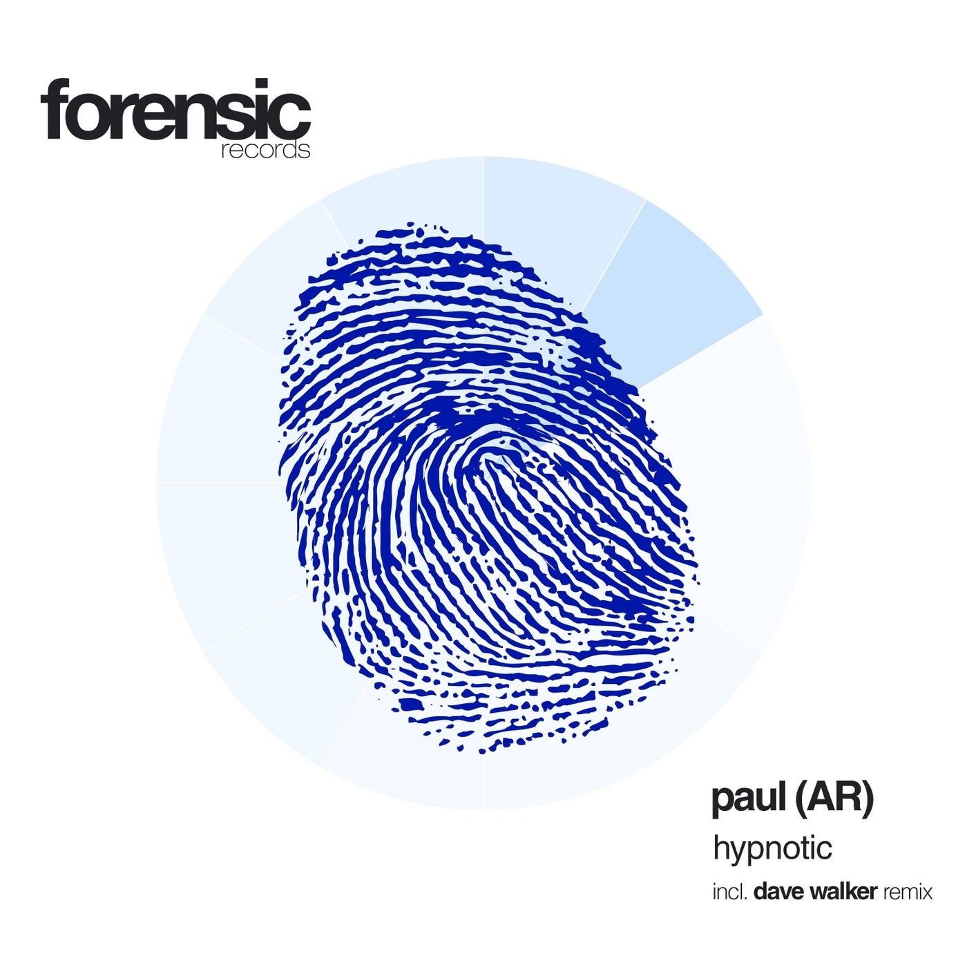 Paul (AR) - Hypnotic (Original Mix)