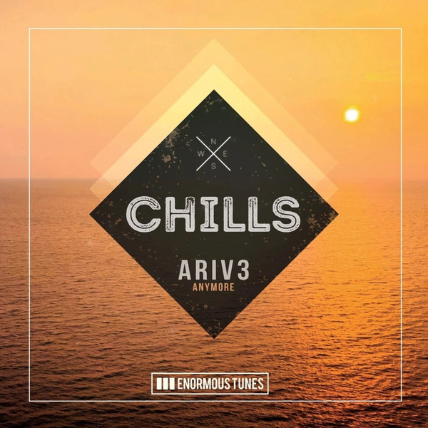 ARIV3 - Anymore (Extended Mix)