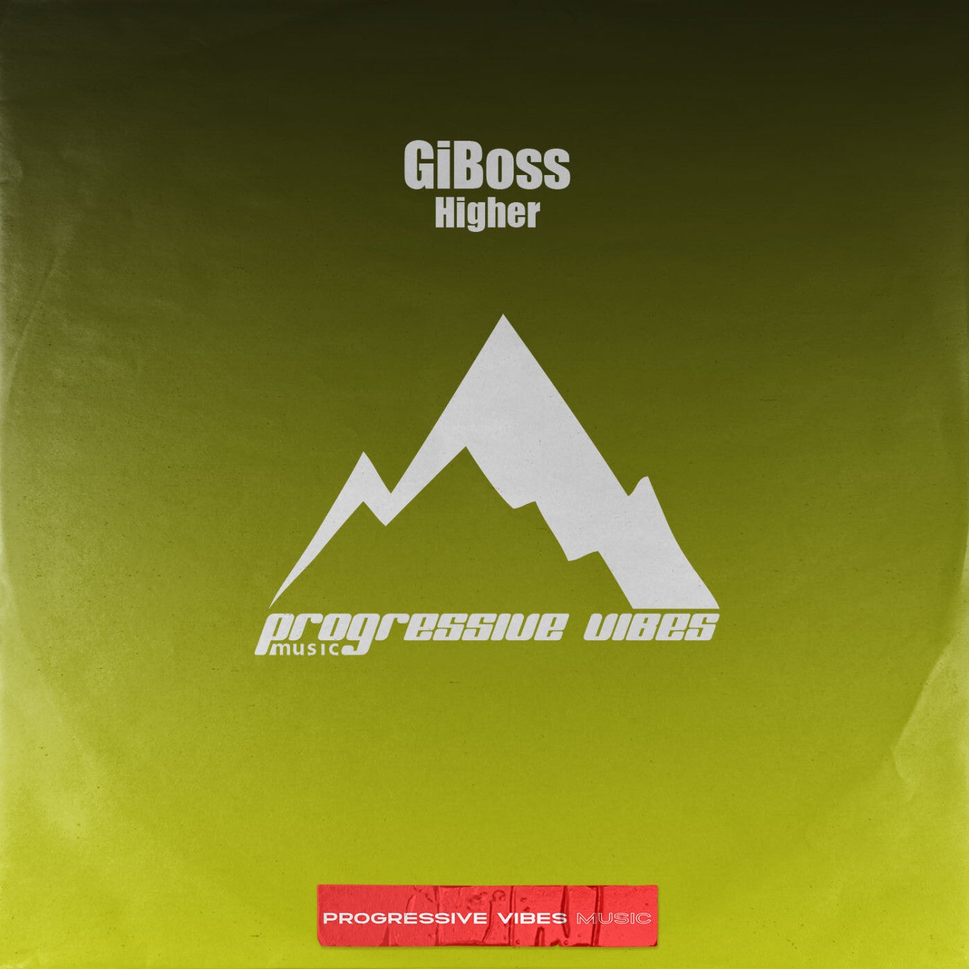 GiBoss - Higher (Original Mix)