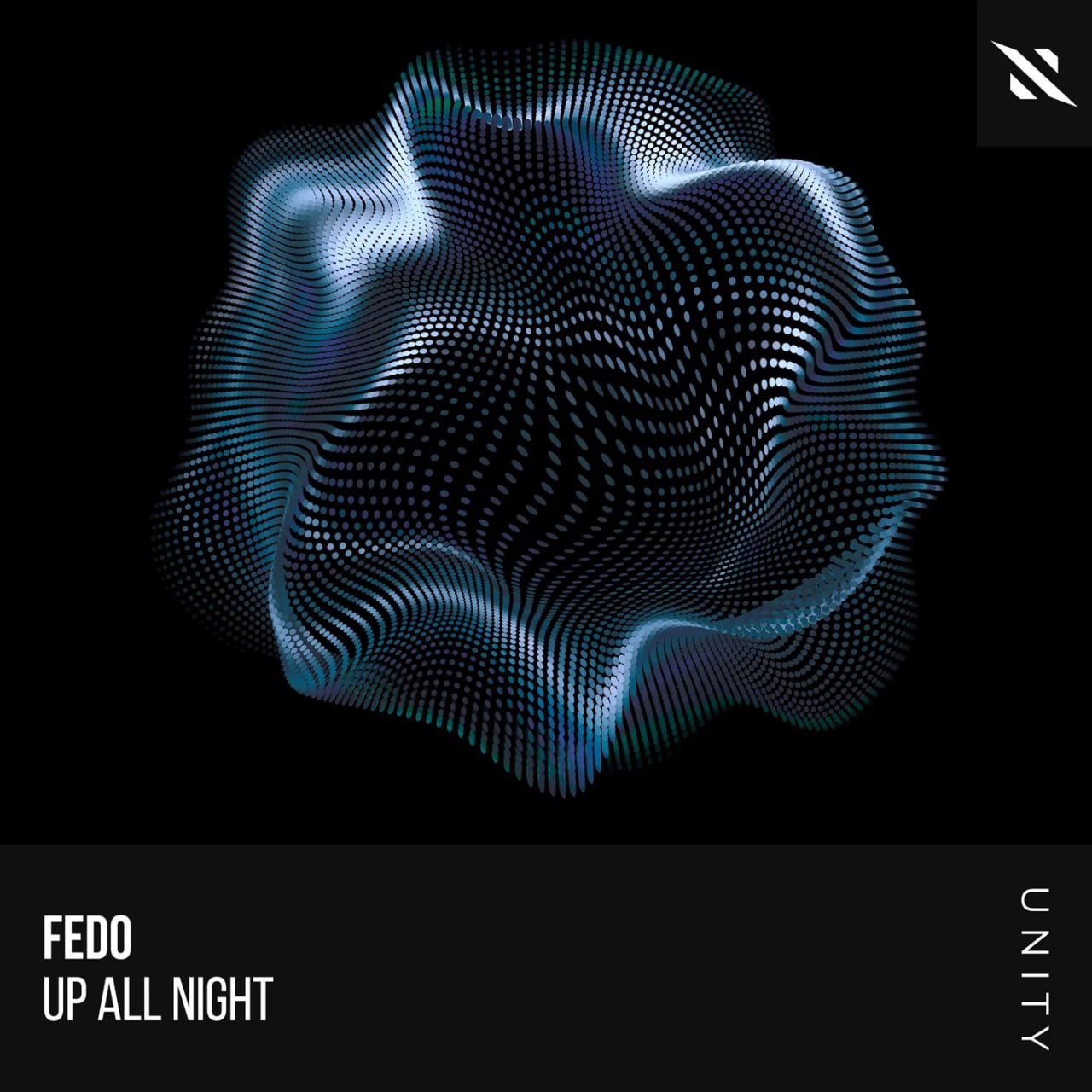 Fedo - Up All Night (Extended Mix)