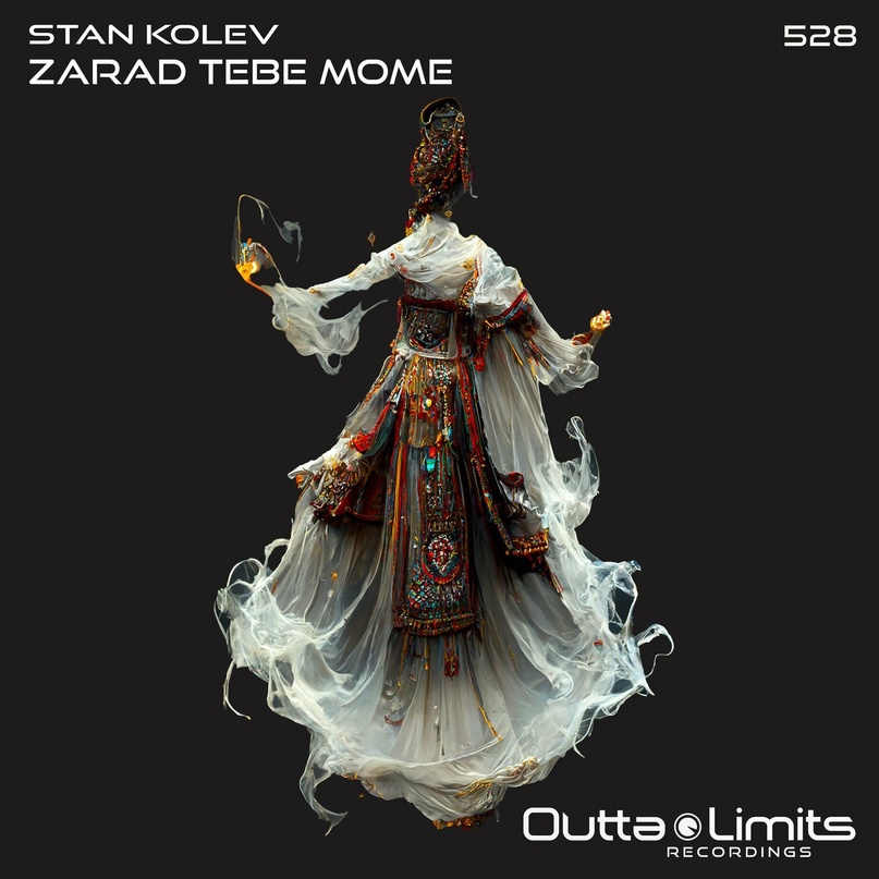 Stan Kolev - Zarad Tebe Mome (Original Mix)