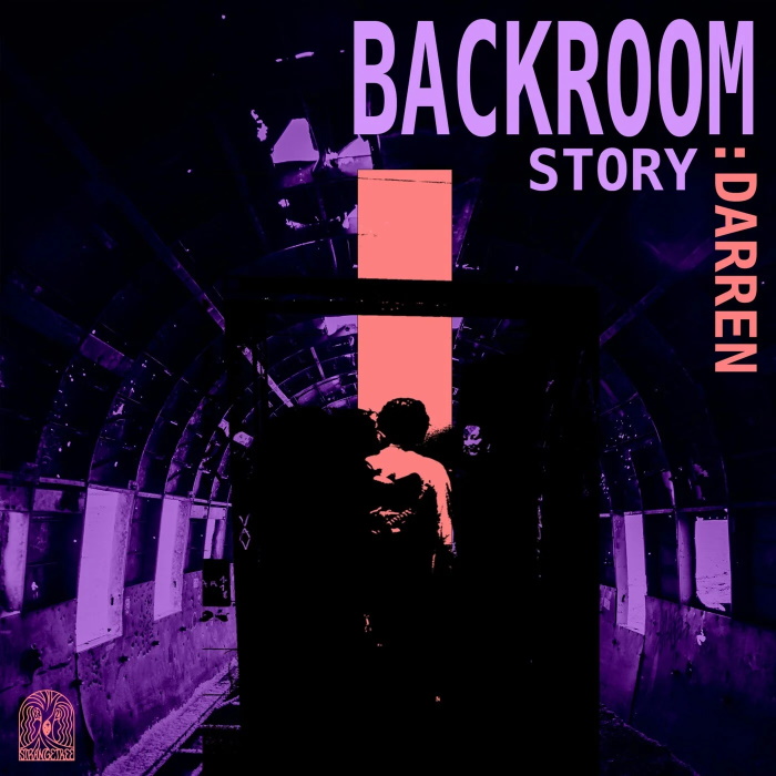 _DARREN - Backroom Story (Original Mix)