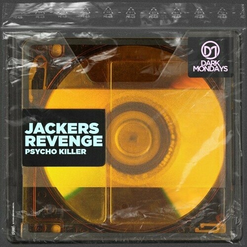 Jackers Revenge - Psycho Killer (Original Mix)