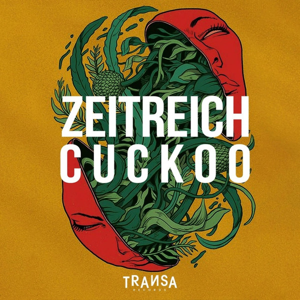 Zeitreich - Cuckoo (Extended)