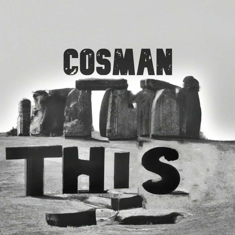 Cosman - This