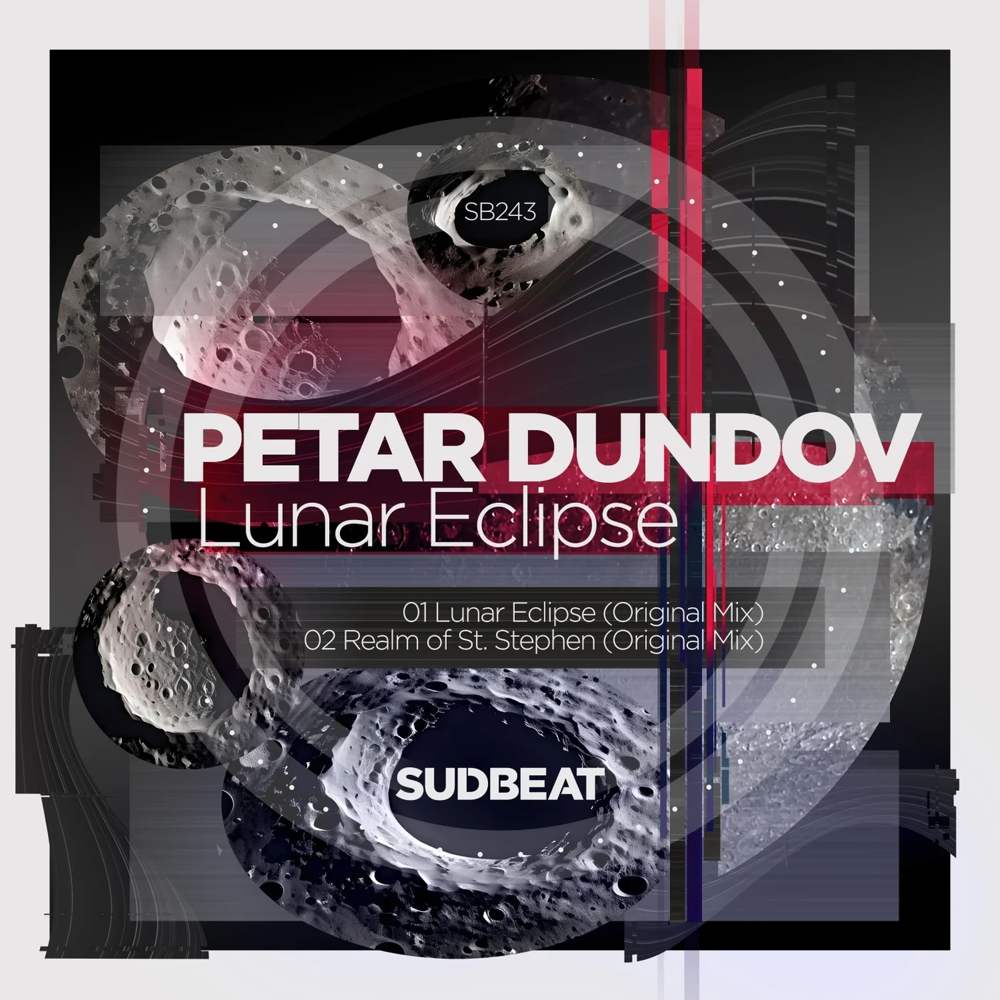 Petar Dundov - Realm of St Stephen (Original Mix)