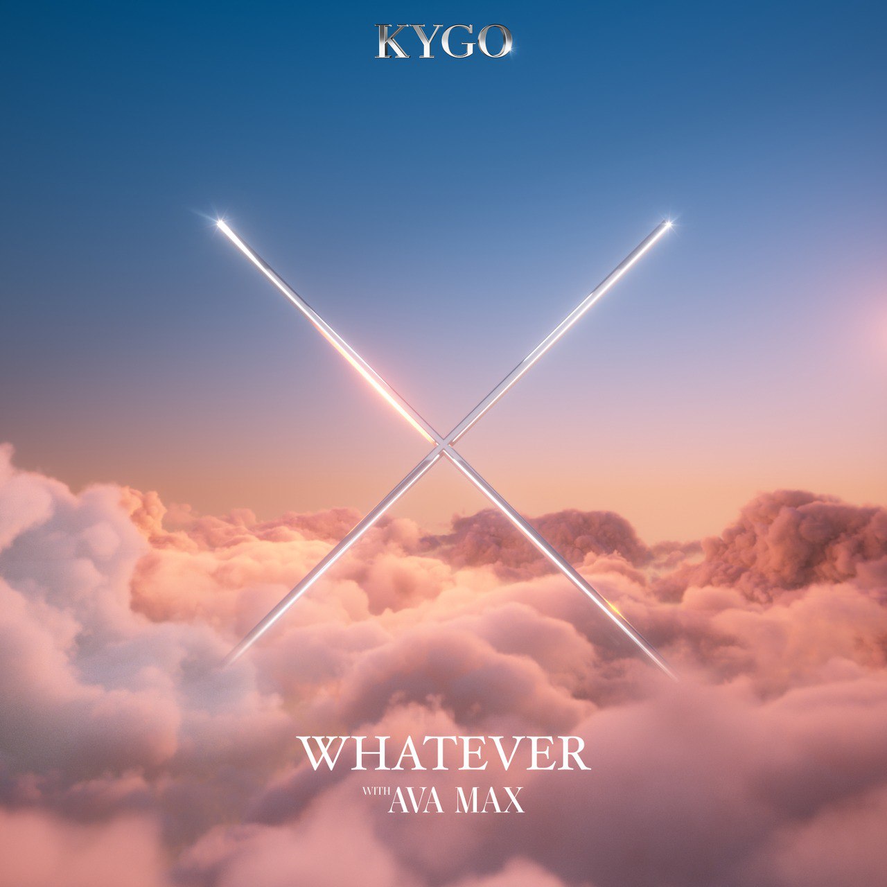 Kygo & Ava Max - Whatever (Original Mix)