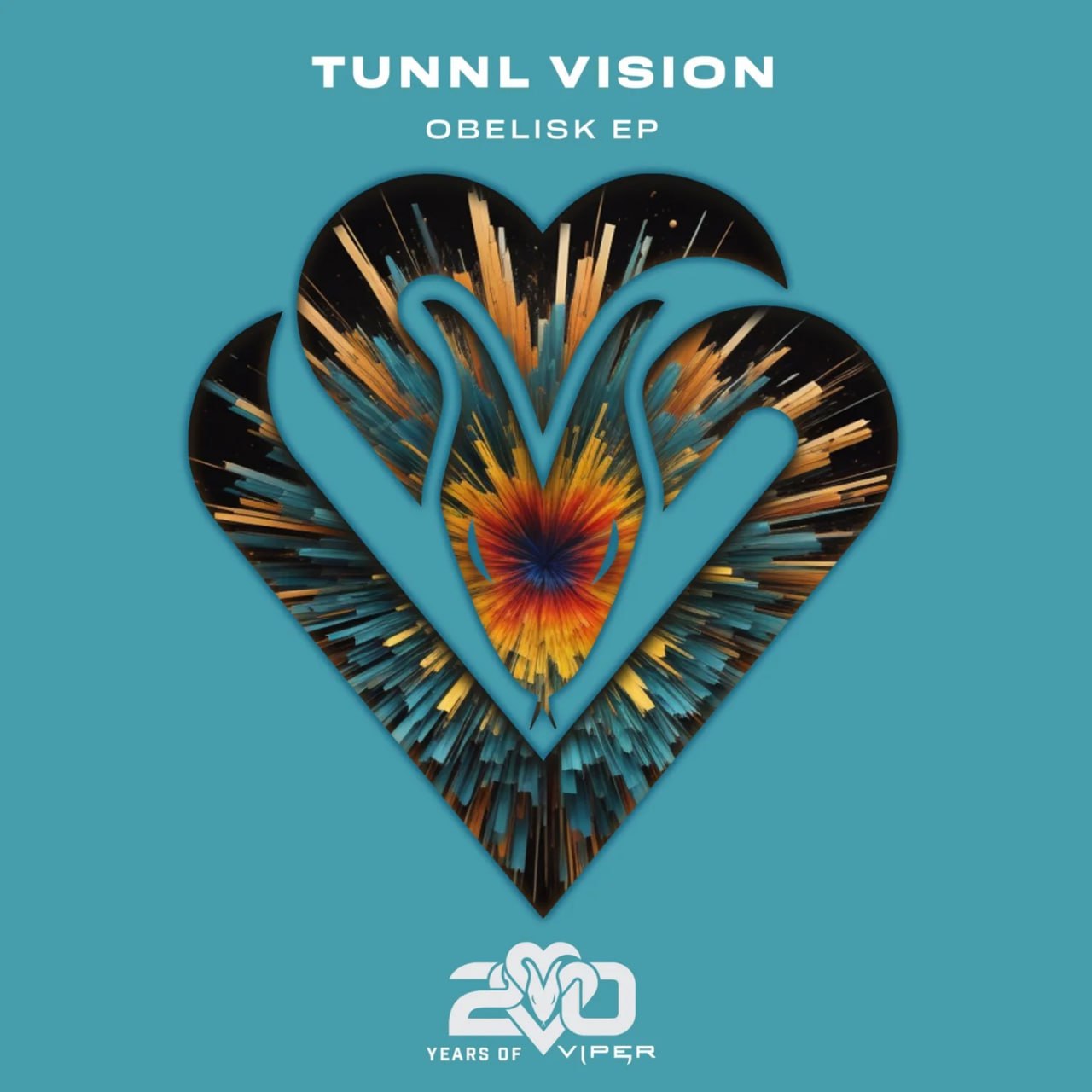 Tunnl Vision & Kate McGill - Alive (Original Mix)