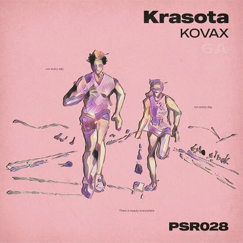 KovaX - Krasota (Vibe Beside Remix)