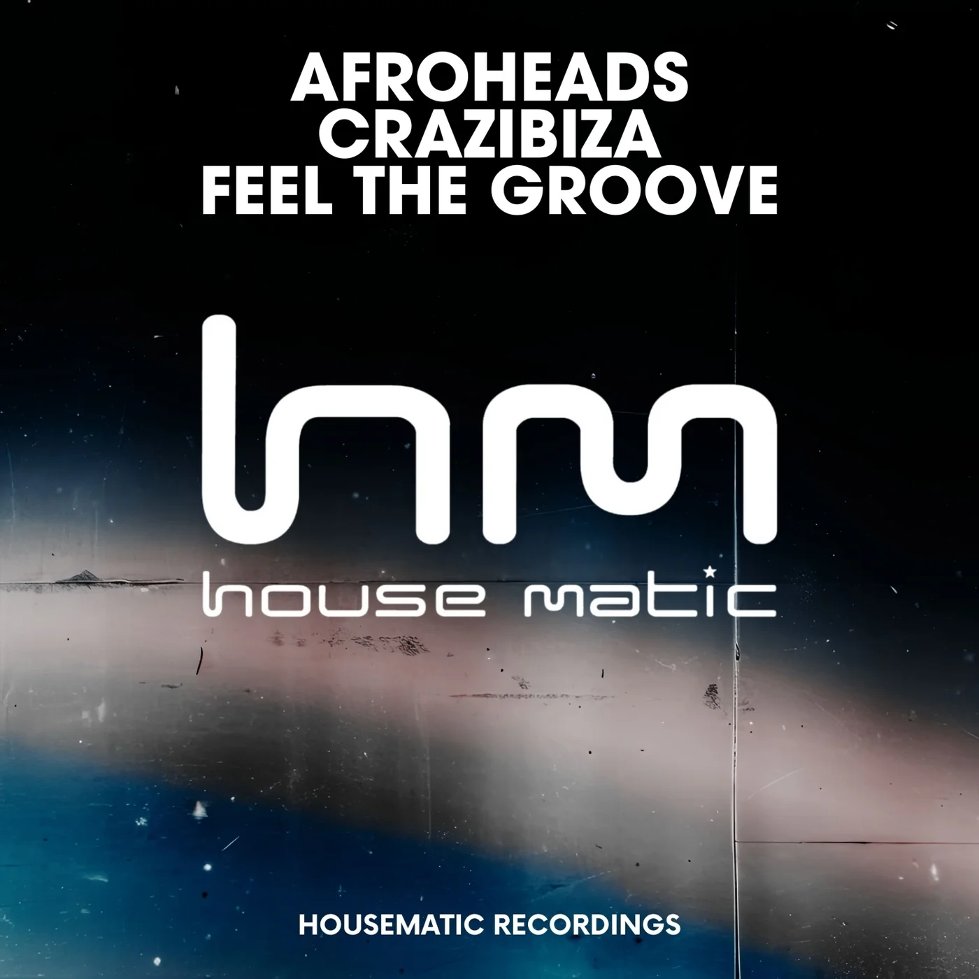 Crazibiza, Afroheads - Feel The Groove (Original Mix)