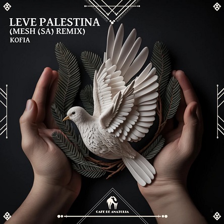 Kofia - Leve Palestina (Mesh Sa Remix)