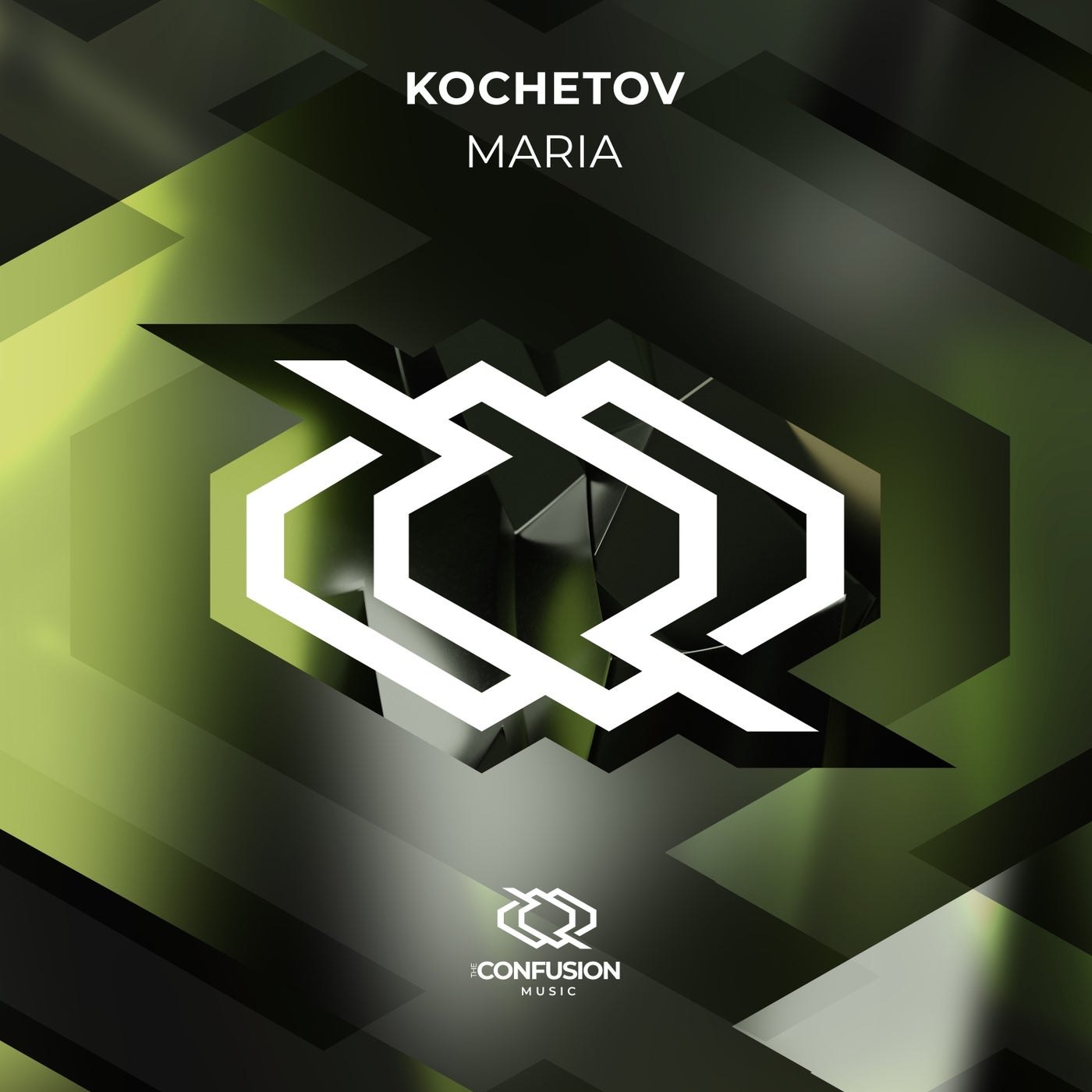 Kochetov - Maria (Original Mix)