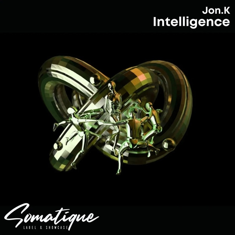 Jon.K - Intelegence