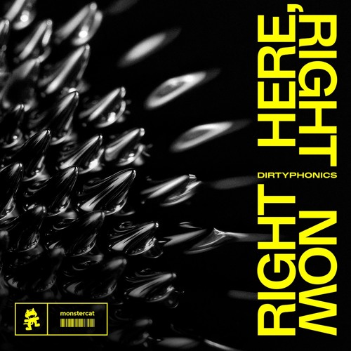 Dirtyphonics - Right Here, Right Now (Original Mix)