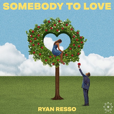 Ryan Resso - Somebody To Love (Extended Mix)