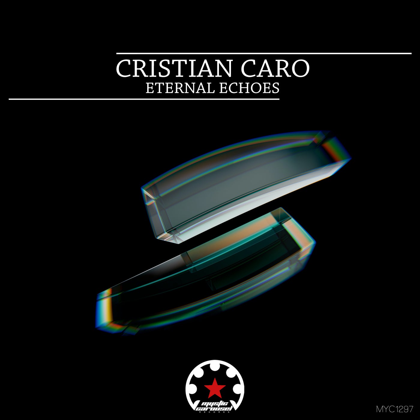 Cristian Caro - Phantom Choir (Original Mix)