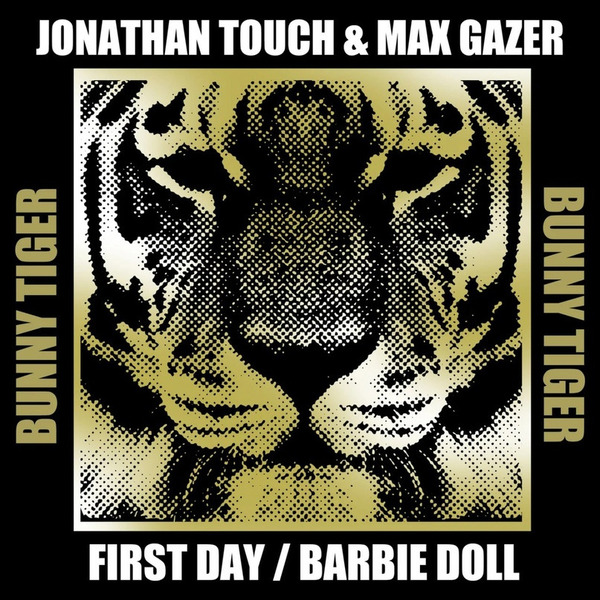 Jonathan Touch & Max Gazer - Barbie Doll