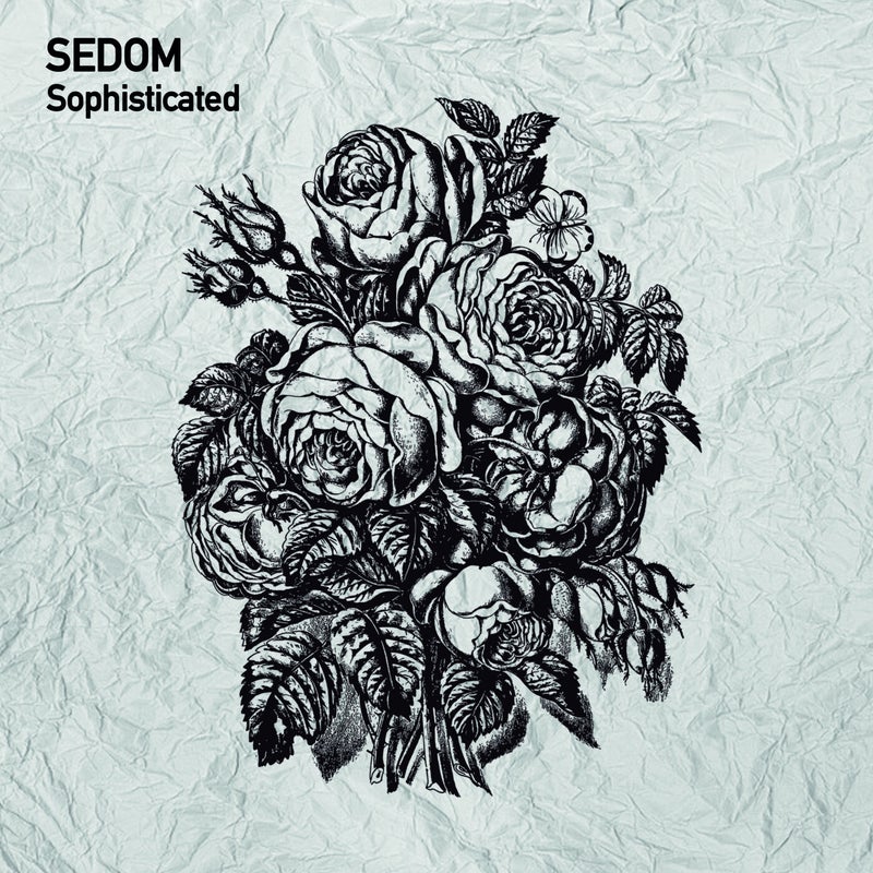 Sedom - Disfruta Cada Momento (Original Mix)