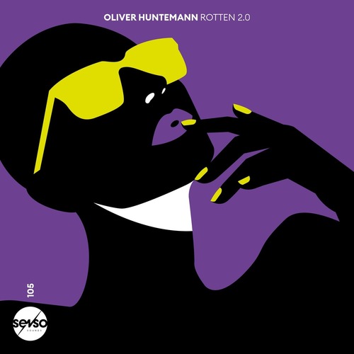 Oliver Huntemann - Rotten 2.0 (Original Mix)
