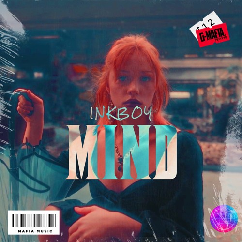 Inkboy - Mind (Original Mix)