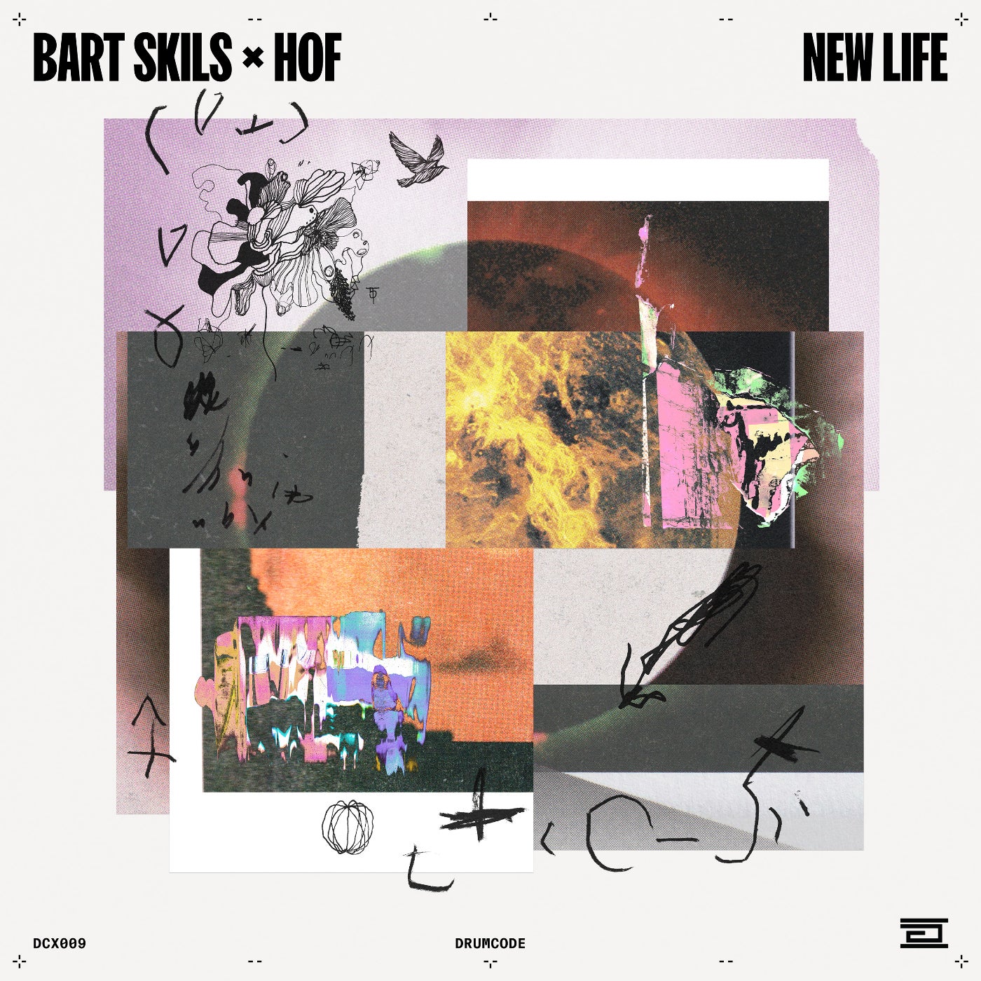 Bart Skils, HOF(DE) - New Life (Original Mix)