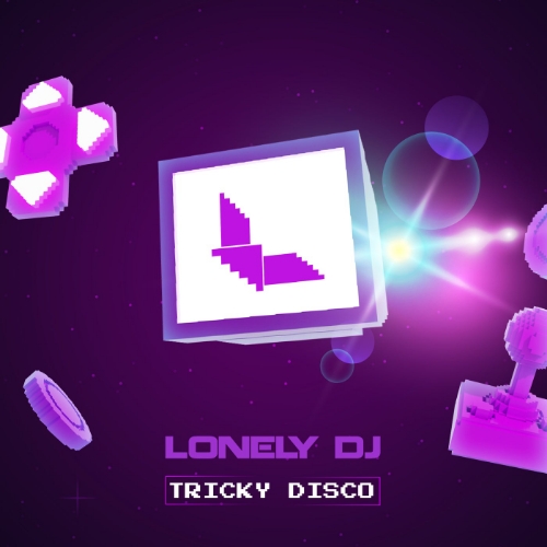 Lonely DJ - Tricky Disco (Extended Mix)