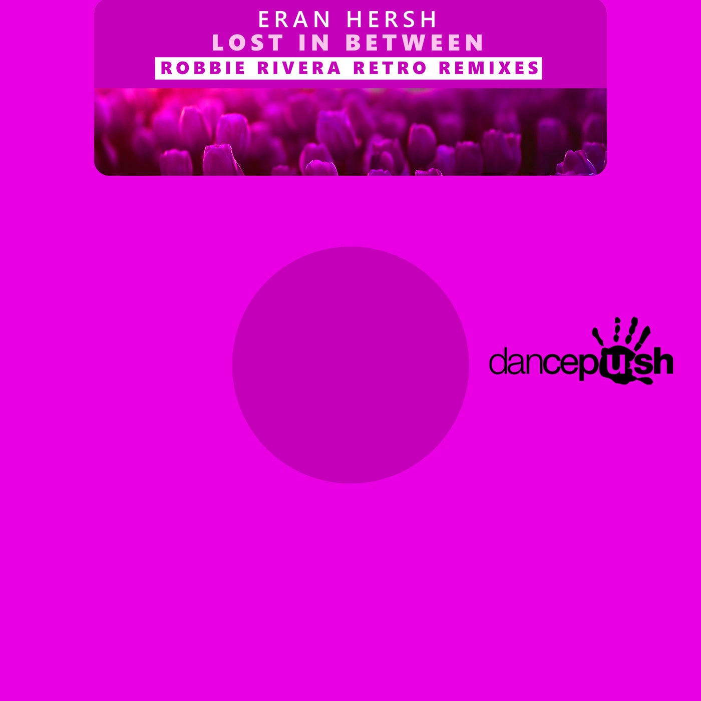 Eran Hersh - Lost In Between (Robbie Rivera Extended Retro Mix)