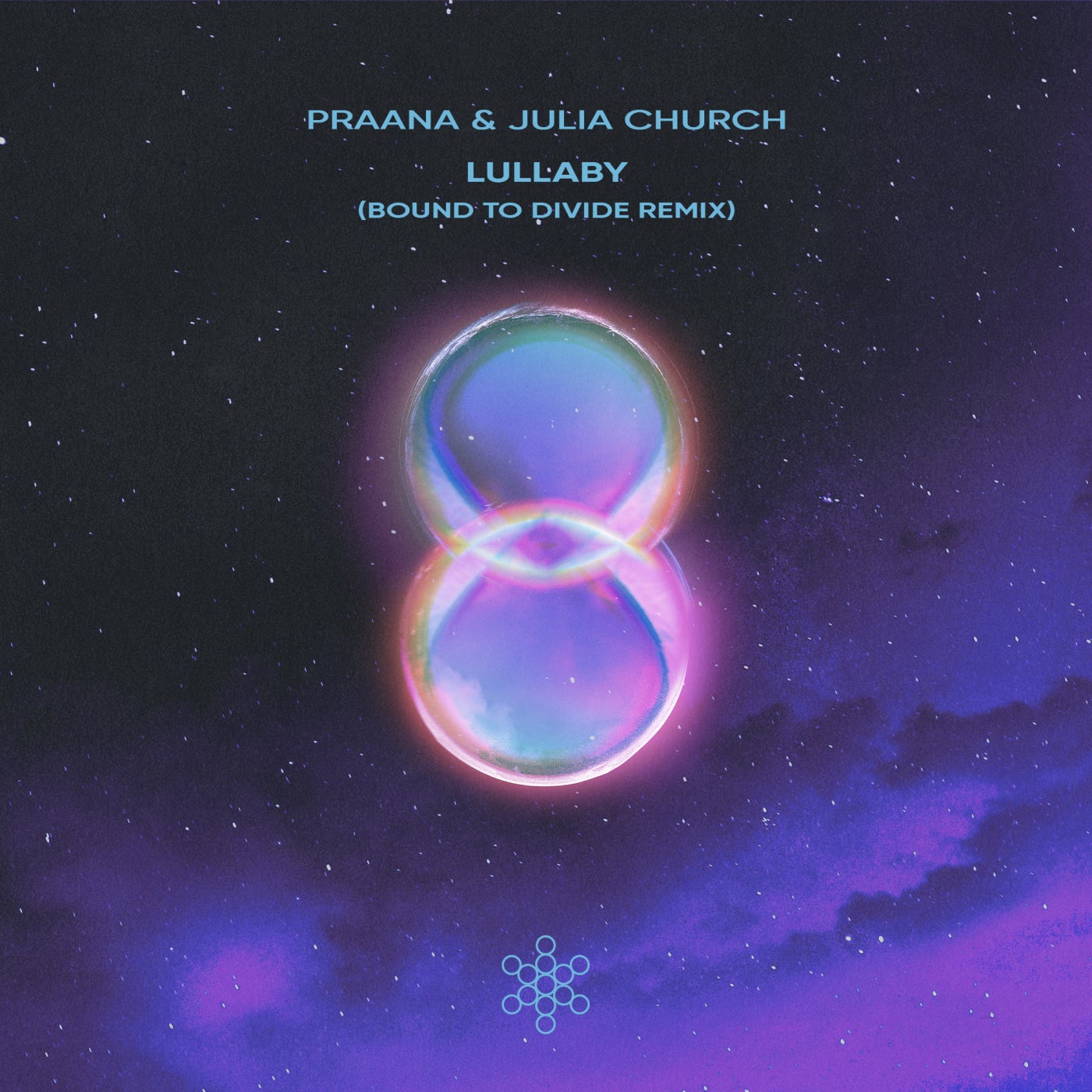 Praana, Julia Church - Lullaby (Bound To Divide Extended Remix)