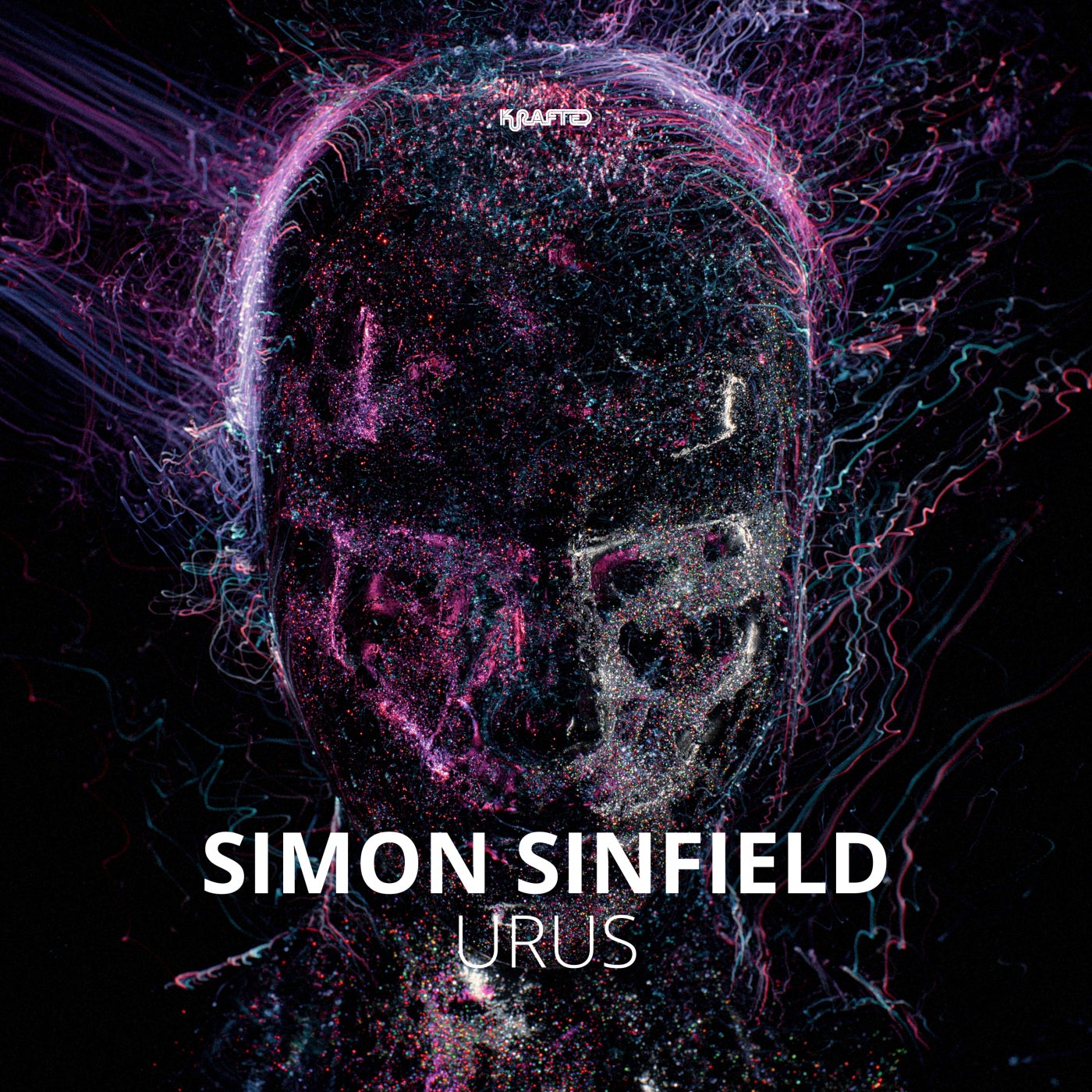 Simon Sinfield - Urus (Extended Mix)