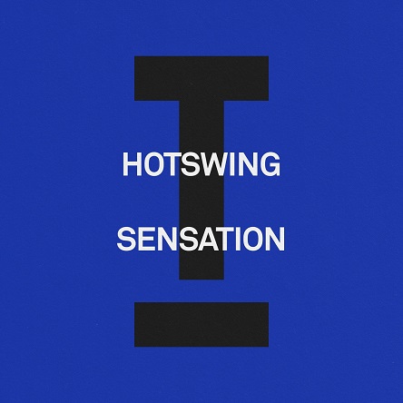 Hotswing - Sensation (Extended Mix)