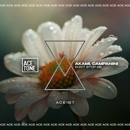 Akami, Camoanini - Don't Stop Me (Original Mix)