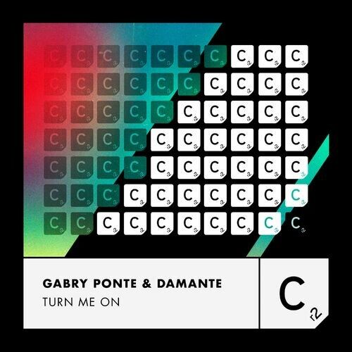 Gabry Ponte, Damante - Turn Me On (Extended Mix)