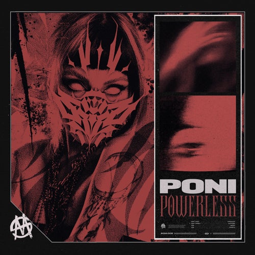 Poni - Misery (Original Mix)