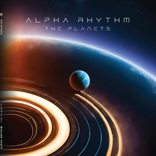 Natus, Alpha Rhythm - Mars (Original Mix)
