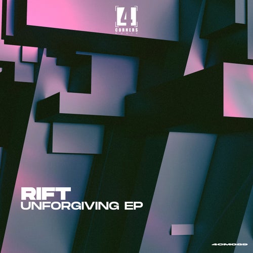 Rift - Distance (Original Mix)