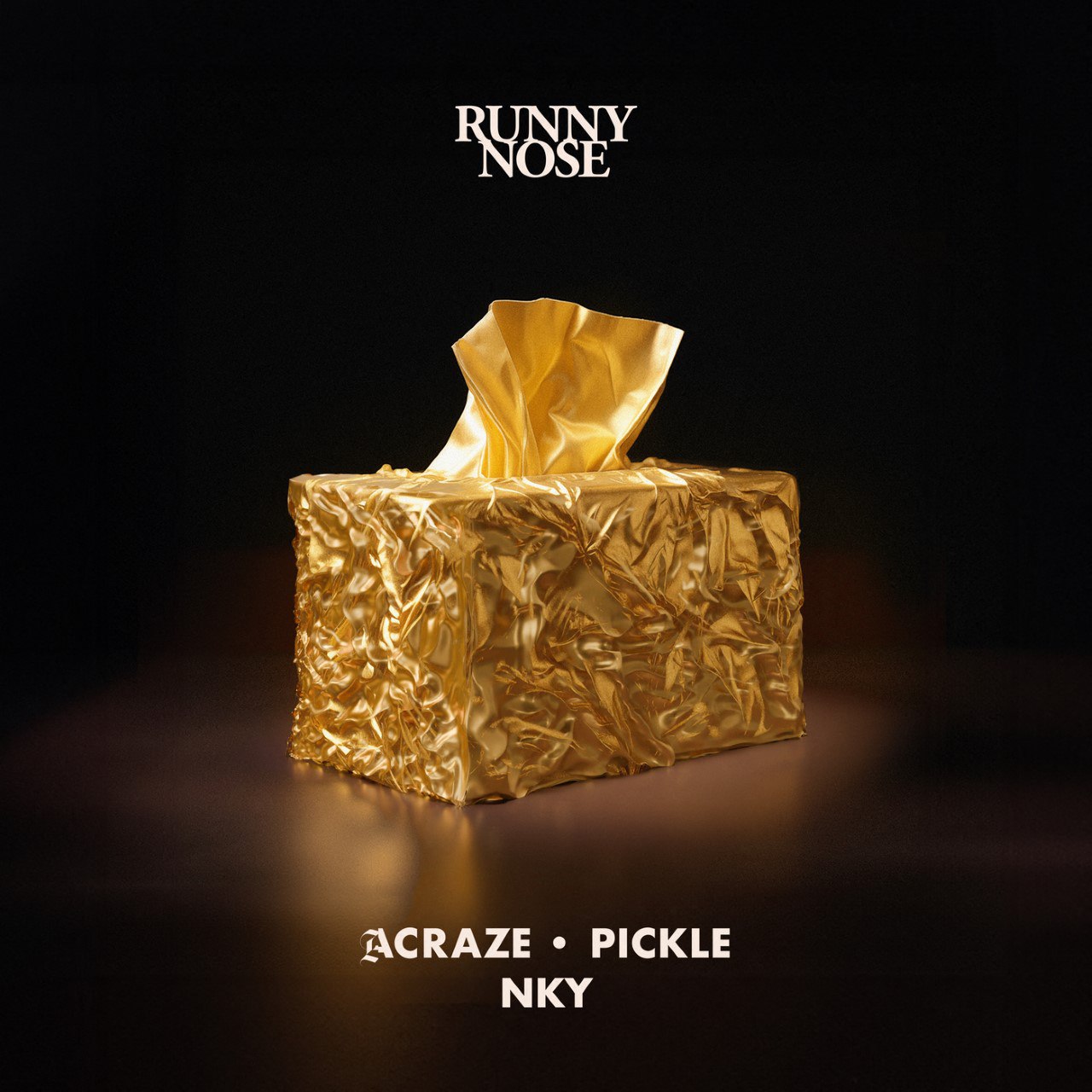 Acraze x Pickle & NKY - Runny Nose (Extended Mix)