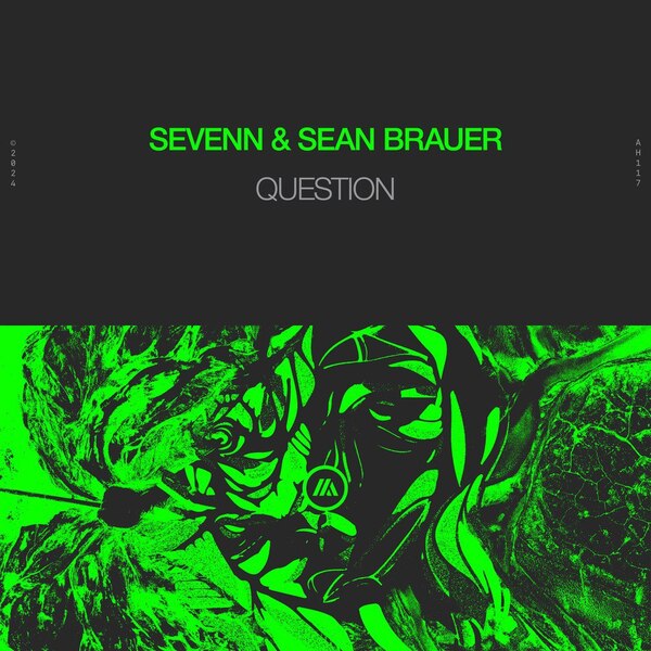 Sevenn & Sean Brauer - QUestion (Extended Mix)