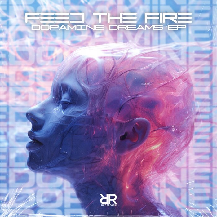 Feed The Fire - Head-Rearranger (Original Mix)