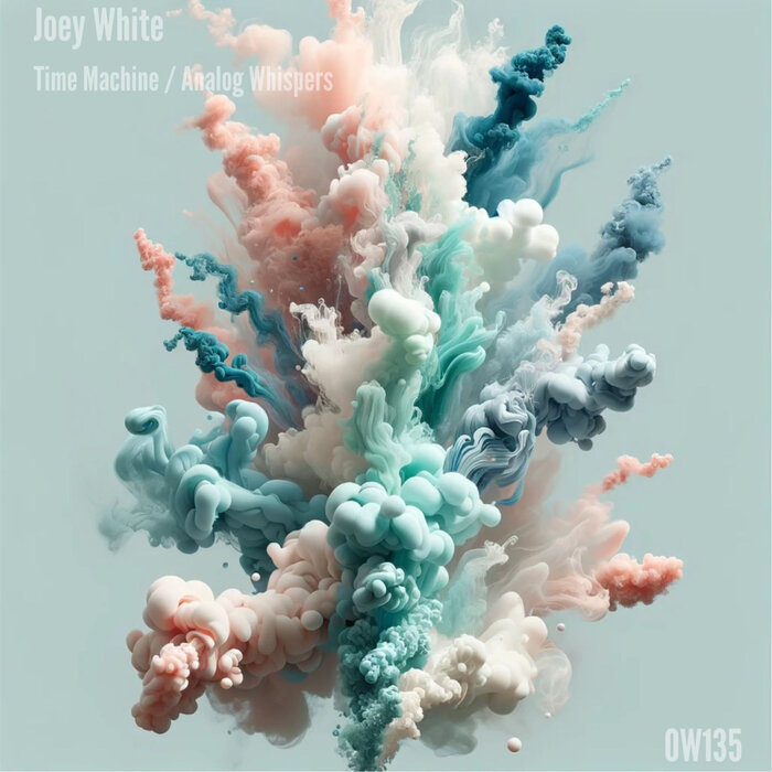 Joey White - Analog Whispers (Original Mix)