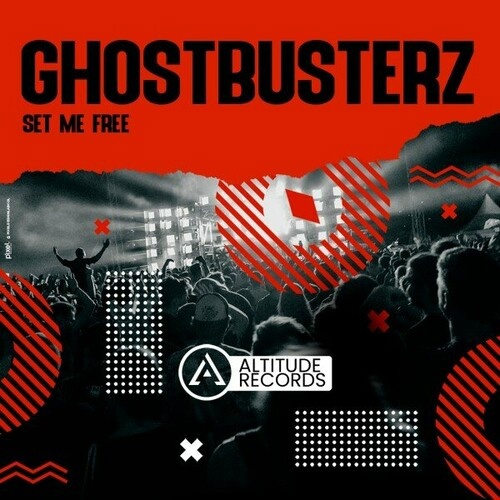 Ghostbusterz - Set Me Free (Original Mix)