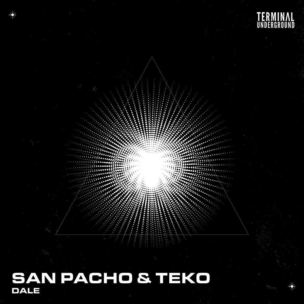 San Pacho & Teko - Dale (Original Mix)