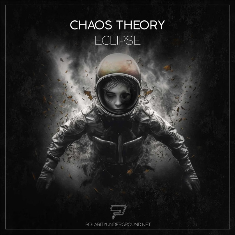 Chaos Theory - Eclipse (Original Mix)