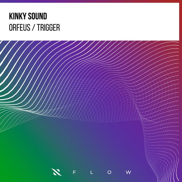 Kinky Sound - Trigger (Extended Mix)