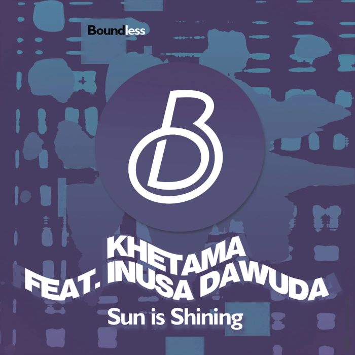 Khetama, Inusa Dawuda - Sun Is Shining (Andy Tex Jones Remix)